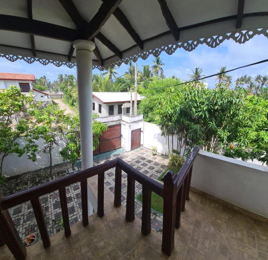 Ja-Elas French Touch Bed and Breakfast Exterior foto