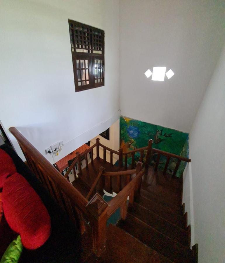 Ja-Elas French Touch Bed and Breakfast Exterior foto