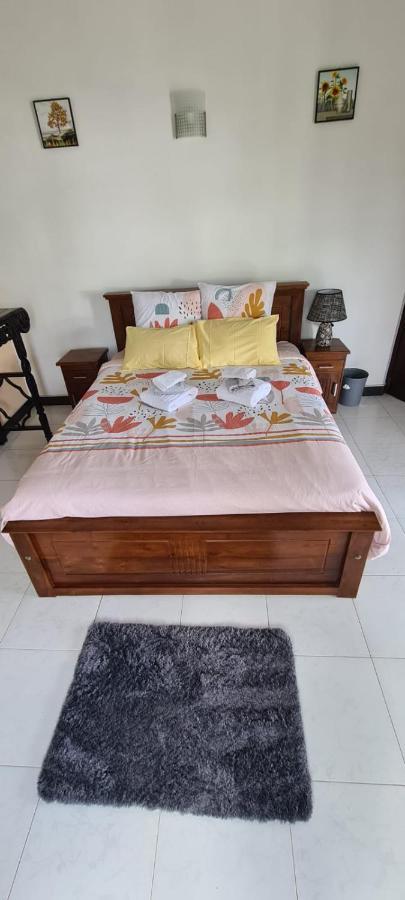 Ja-Elas French Touch Bed and Breakfast Exterior foto