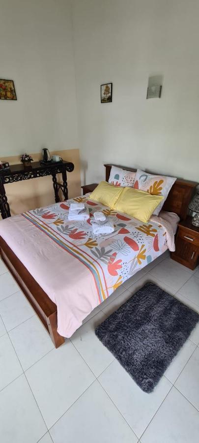 Ja-Elas French Touch Bed and Breakfast Exterior foto