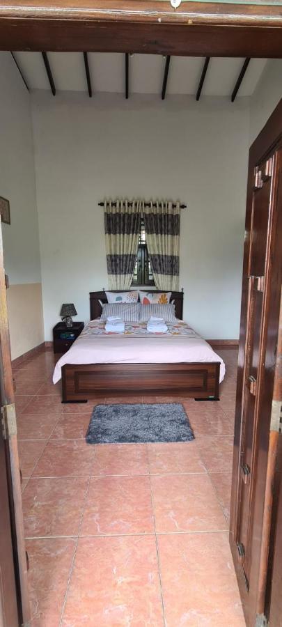 Ja-Elas French Touch Bed and Breakfast Exterior foto