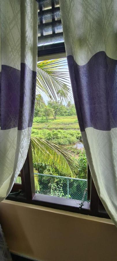 Ja-Elas French Touch Bed and Breakfast Exterior foto