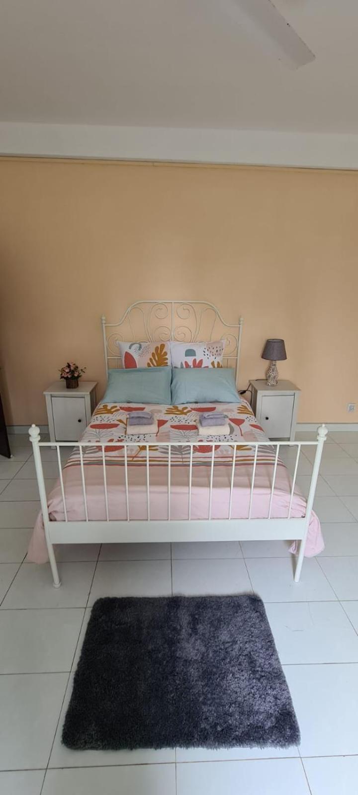 Ja-Elas French Touch Bed and Breakfast Habitación foto