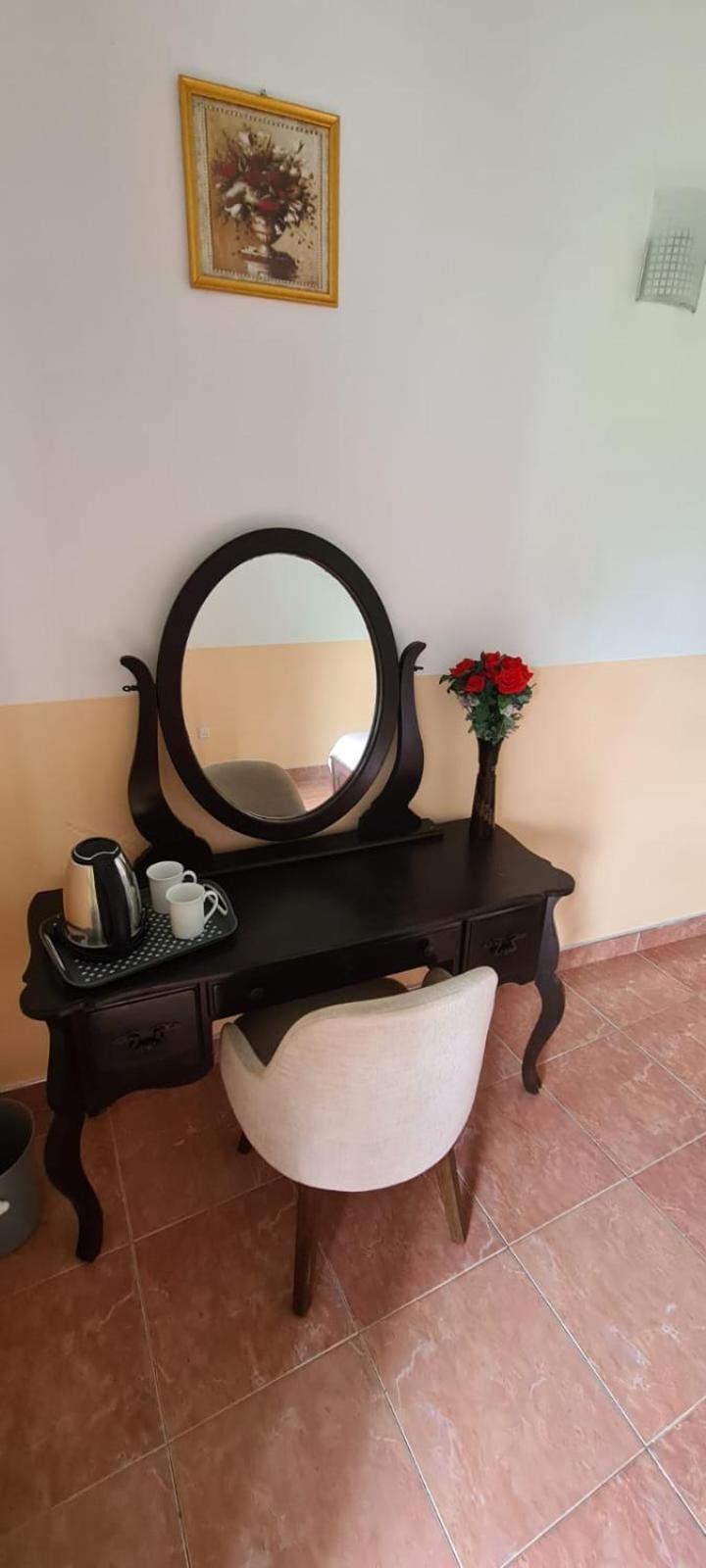 Ja-Elas French Touch Bed and Breakfast Habitación foto