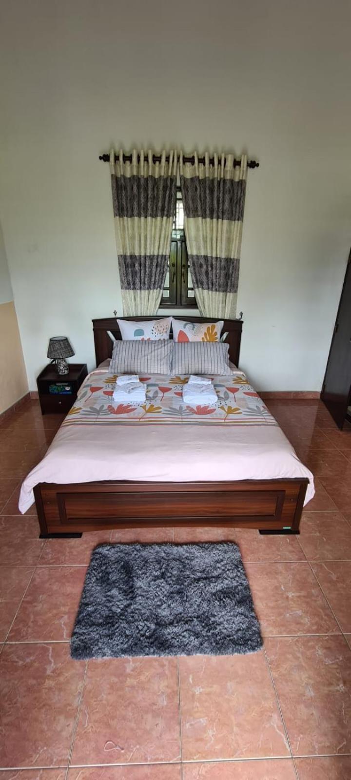 Ja-Elas French Touch Bed and Breakfast Habitación foto